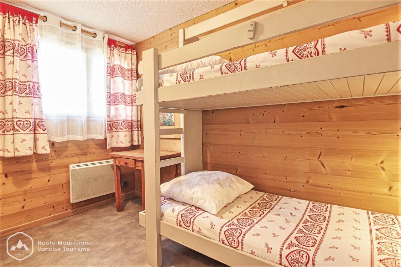 Ferienwohnung Locations Berne Milesi Lanslevillard Exterior foto