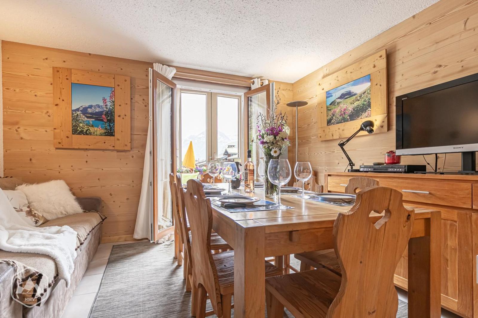 Ferienwohnung Locations Berne Milesi Lanslevillard Exterior foto